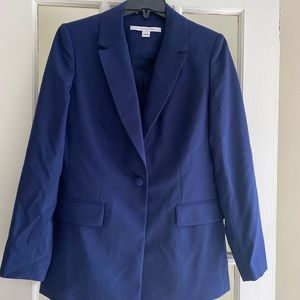 Diane Von Furstenberg Blazer
